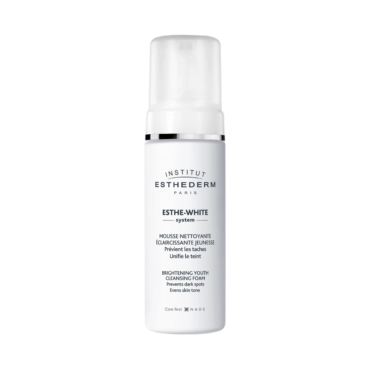 White Mousse Nett Eclair Fl 150ML