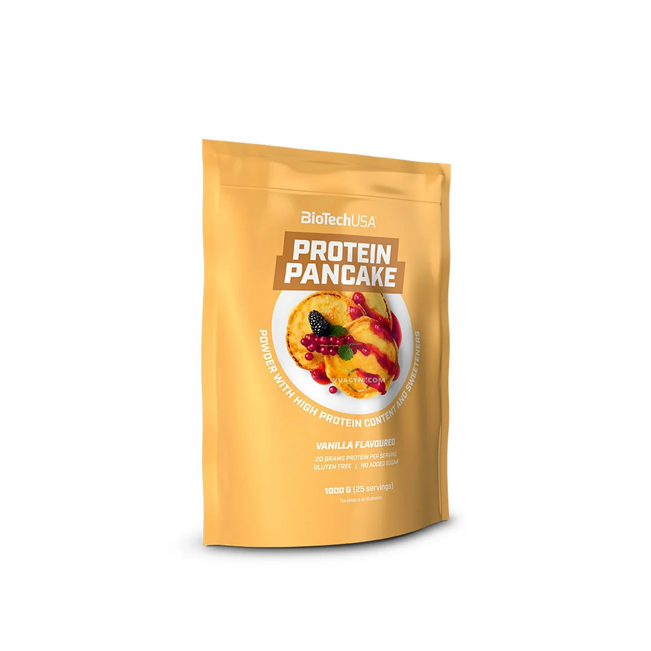 Protein Pancake vanilla