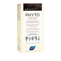 4.77 Intense Chestnut Brown
