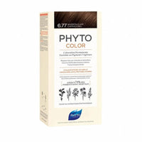 6.77 Light Brown Cappuccino