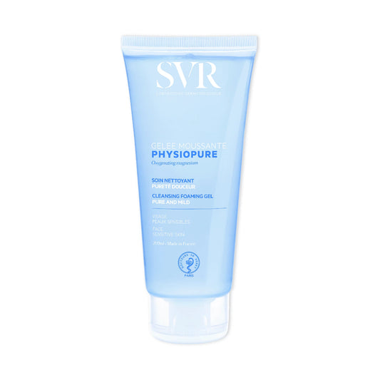 Physiopure Gelee Moussante 200ML