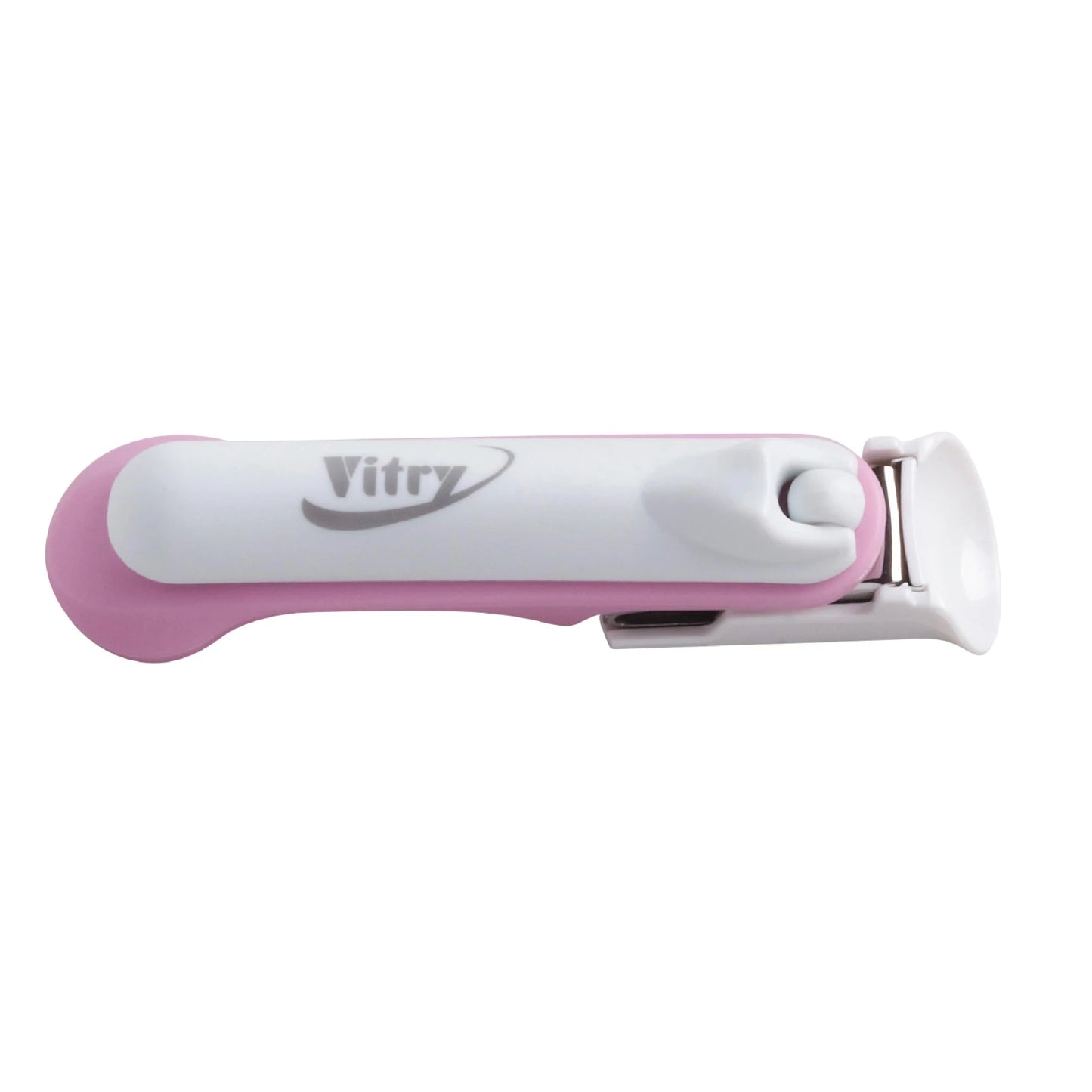 Nour Pink Baby Nail Clipper (Asia)