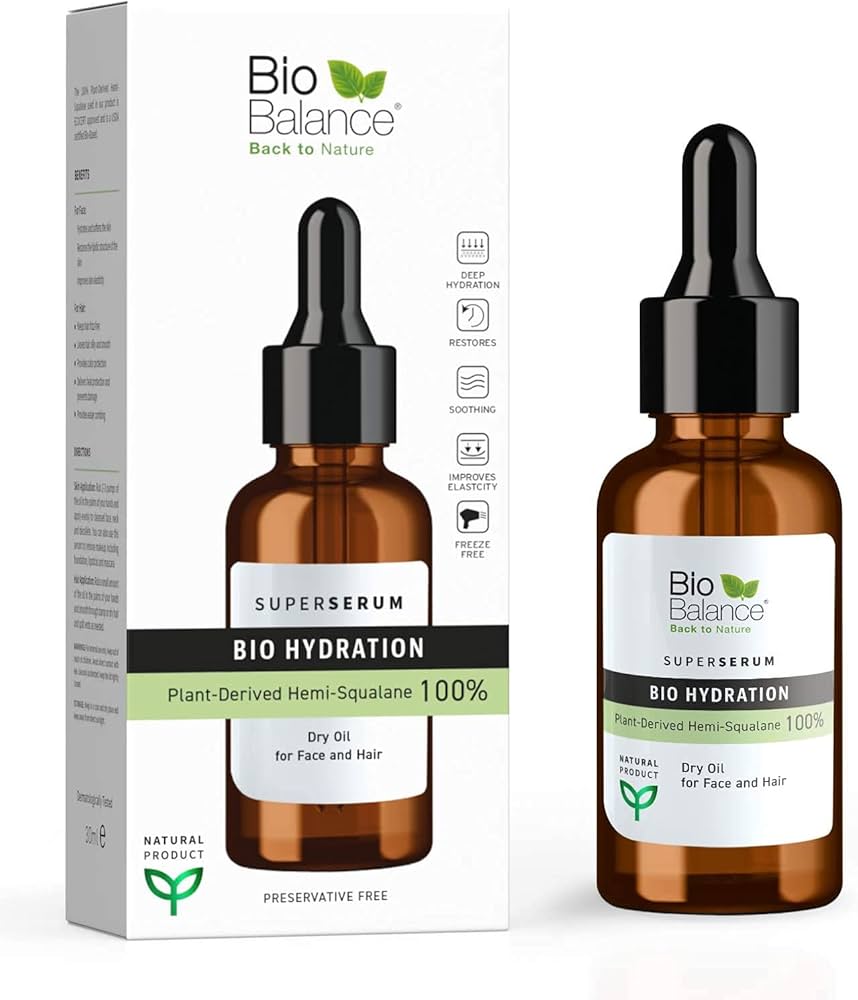 Bio Hydration