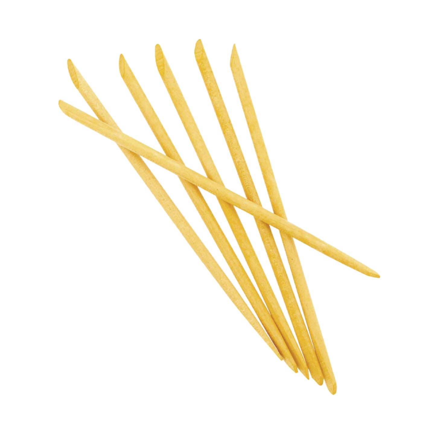 Bunch Of 6 Cuticle Pusher (Asia)