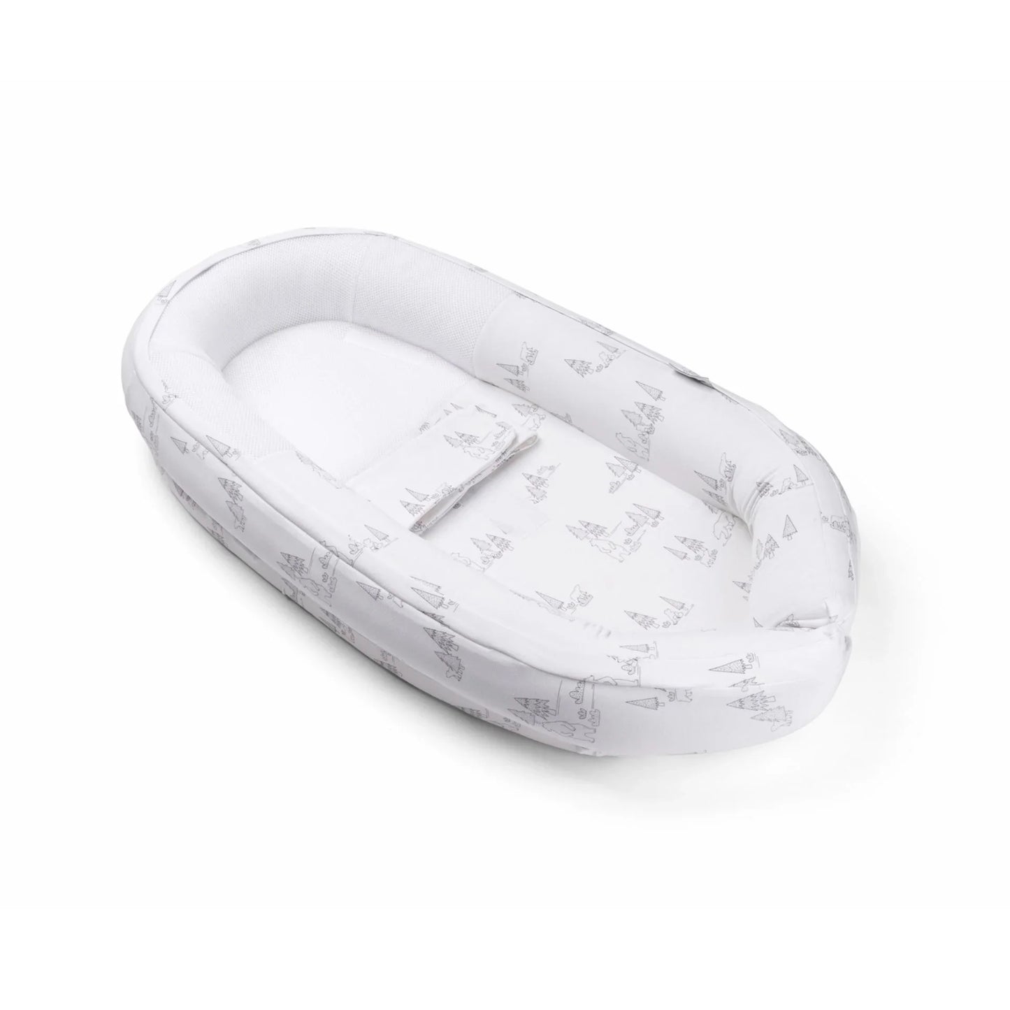 Cocoon Baby Nest