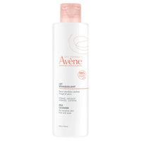 Avène Gentle Milk Cleanser 200ml