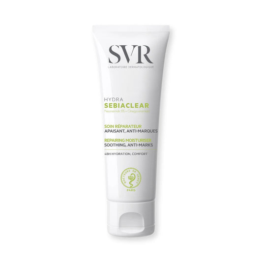 Sebiaclear hydrating Cream 40ML