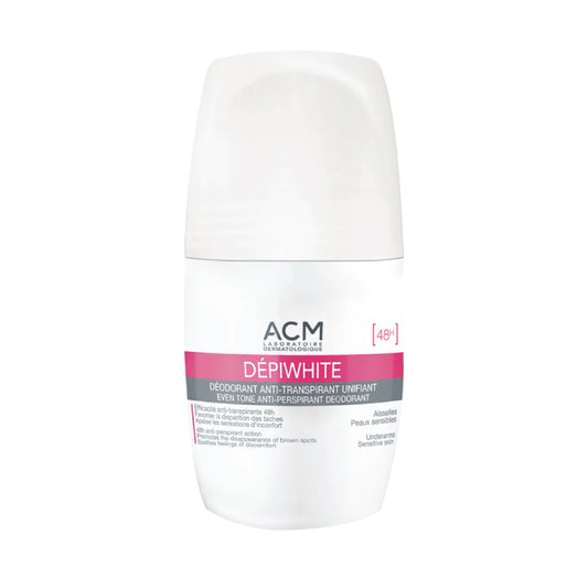 Depiwhite even tone anti-perspirant deodorant