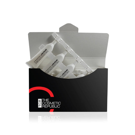 Hair Booster Ampoules SAF100 PRO