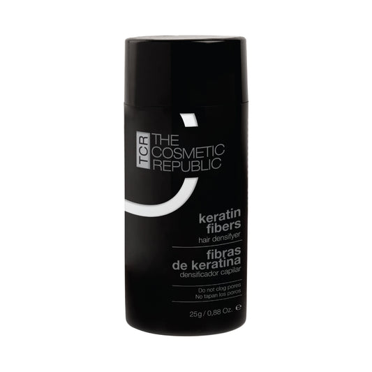 Keratin Fibers 25gr - (8 applications)