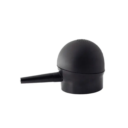Keratin fiber applicator