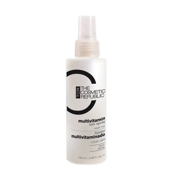 Multivitamin Hair Spray 100 ml (70 applications)