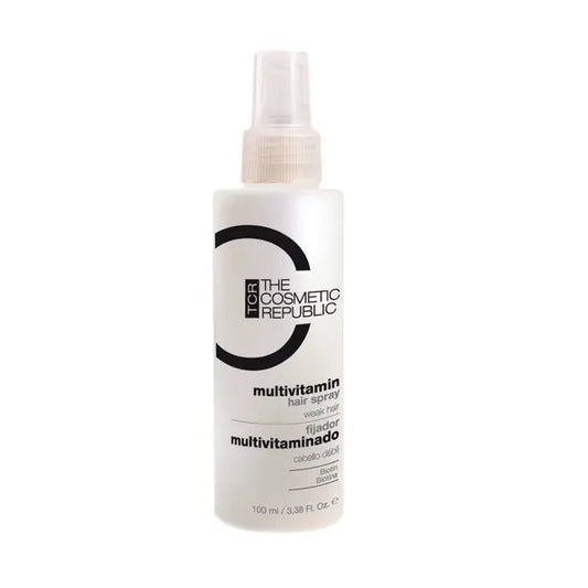 Multivitamin Hair Spray 100 ml (70 applications)