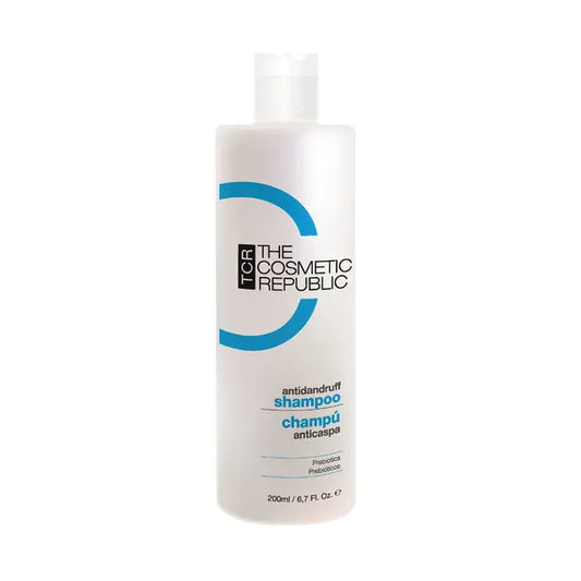 Antidandruff Shampoo