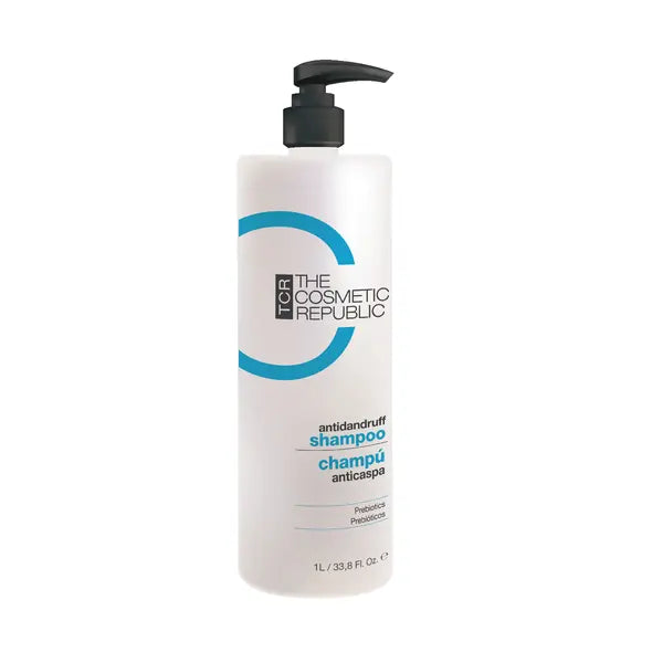 Antidandruff Shampoo