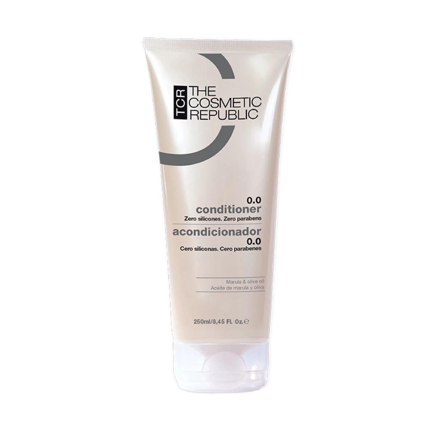 0.0 Conditioner