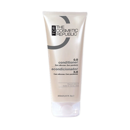 0.0 Conditioner