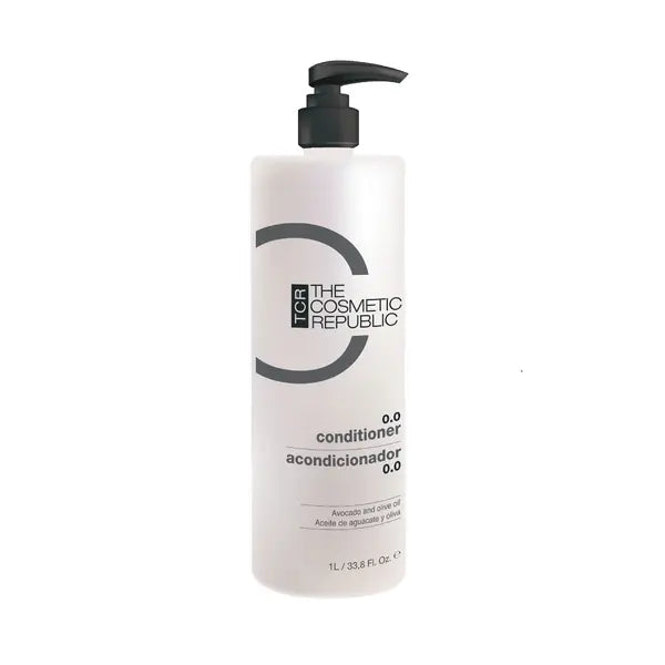 0.0 Conditioner