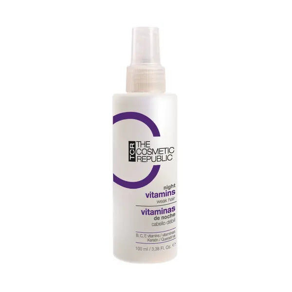 Night Vitamins 100ml