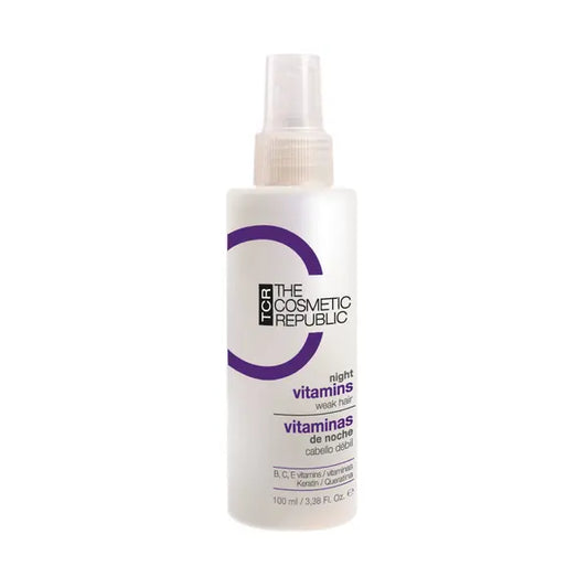 Night Vitamins 100ml