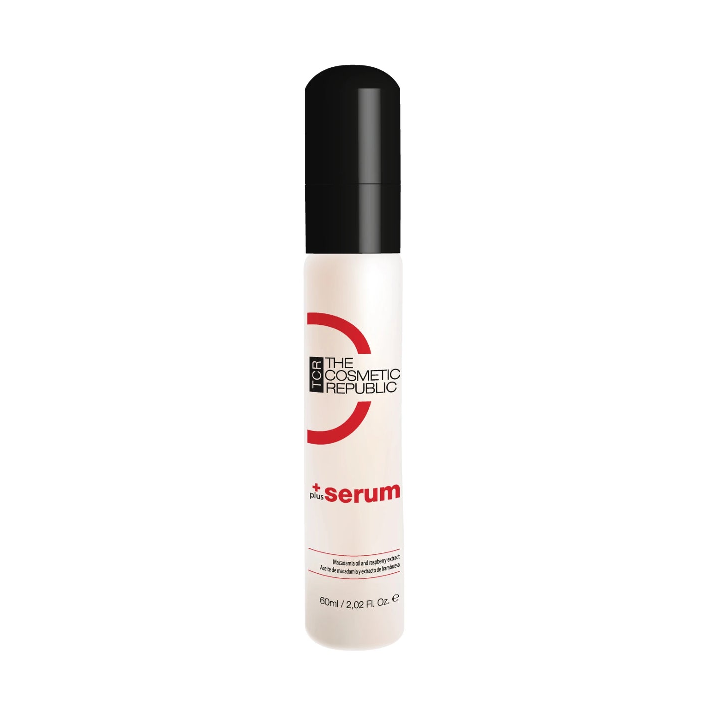 Plus serum 60 ml