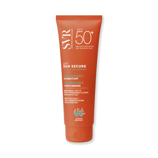 Sun Secure Lait Corps Spf50