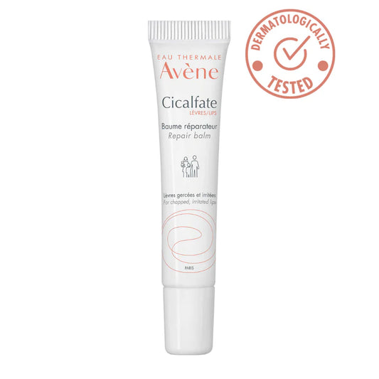 Avène Cicalfate Lips Repair Balm 10ml