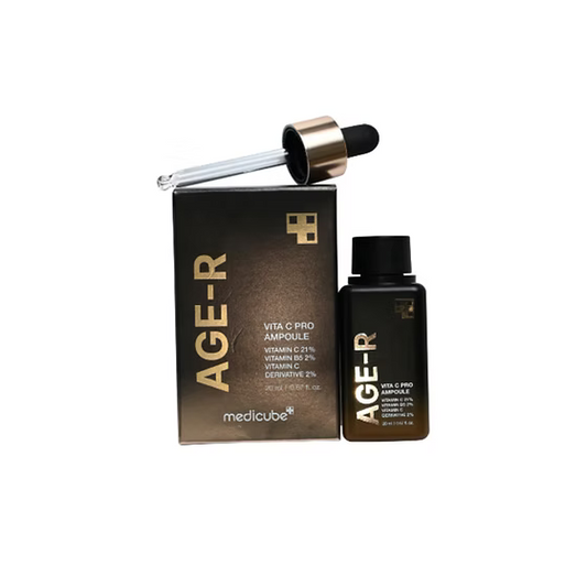 Age - R Vita C pro Ampoule