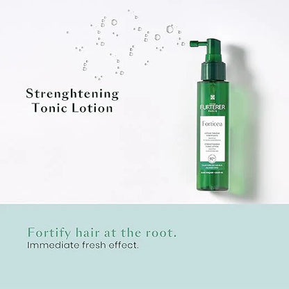 Rene Furterer Forticea Fortifying Energizing Lotion 100ml