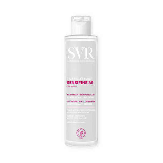Sensifine AR Eau Micellaire 200ML