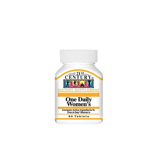 ONE Daily - Women (60 Tabs)