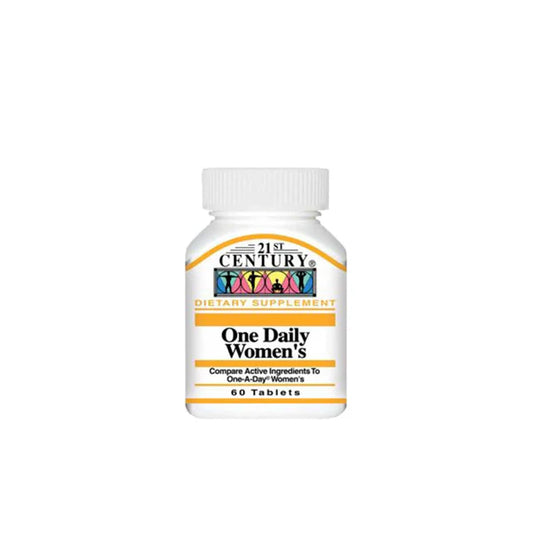 ONE Daily - Women (60 Tabs)