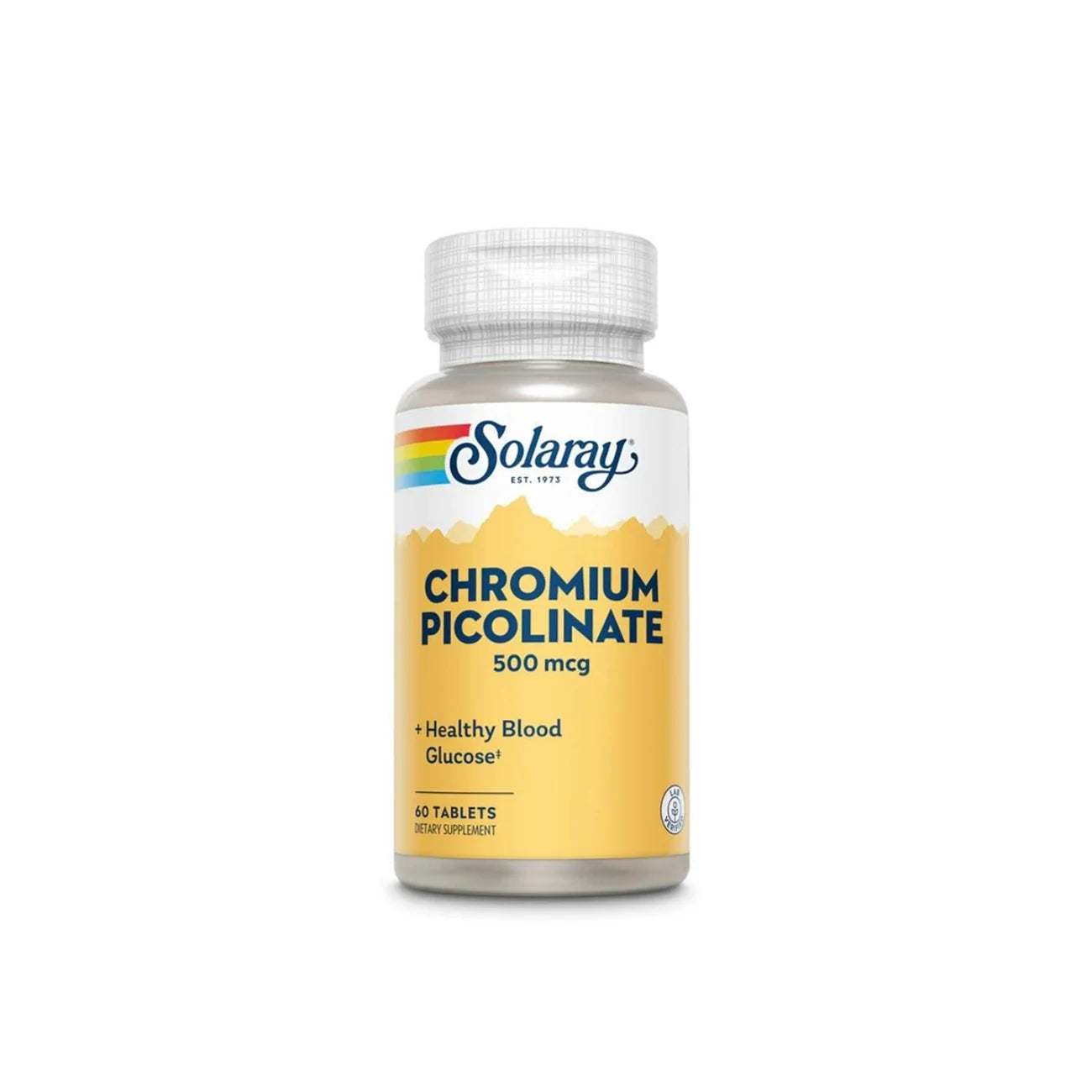 Chromium Picolinate