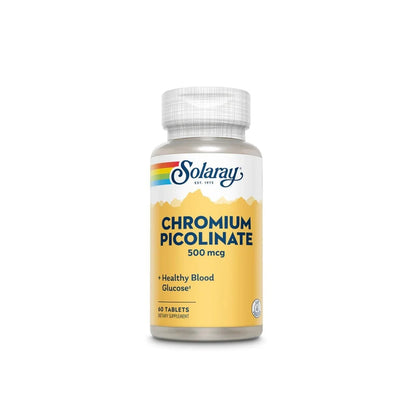 Chromium Picolinate