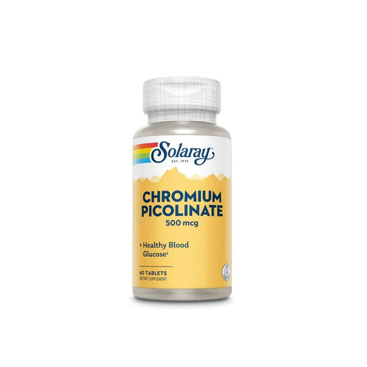 Chromium Picolinate