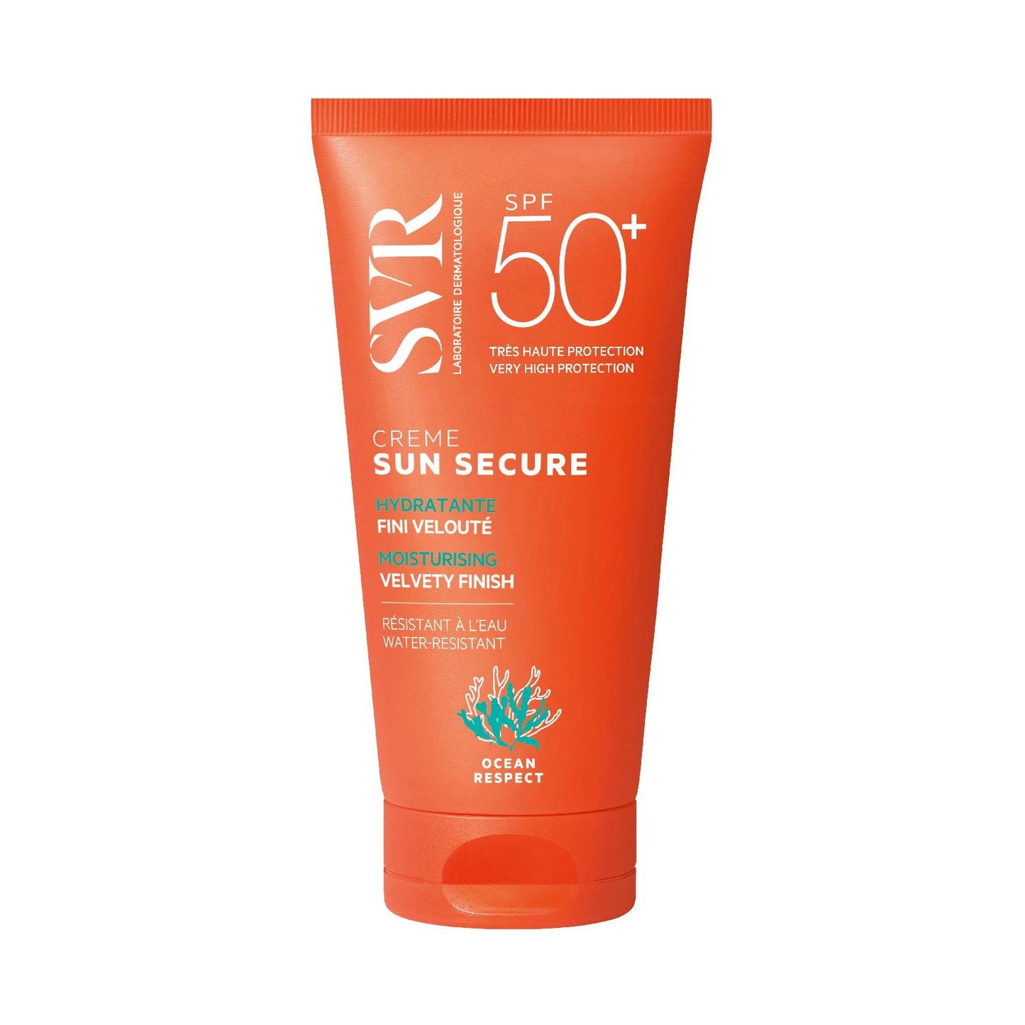 Sun Secure Cream Spf50+ 50ML