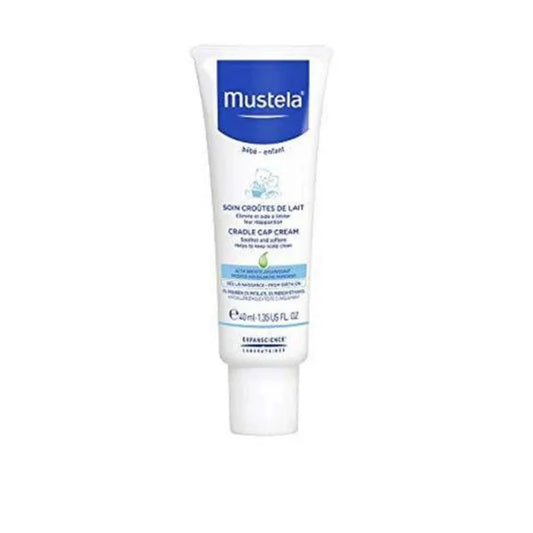 Cradle Cap Cream 40ML