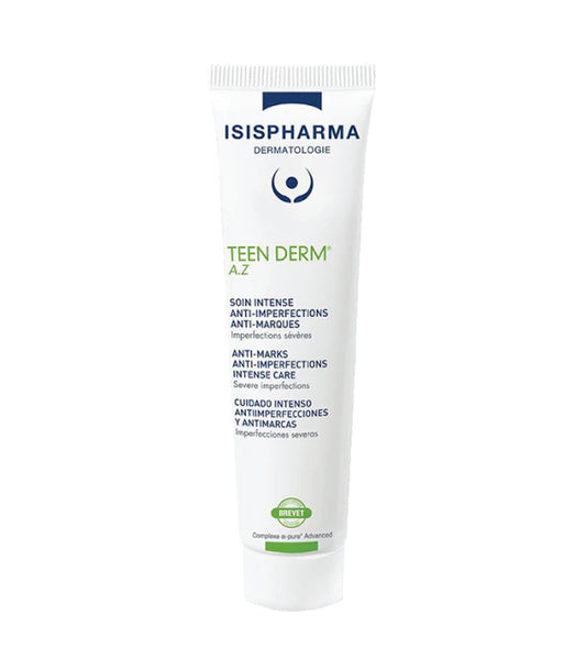 TEEN DERM AZ 30ml