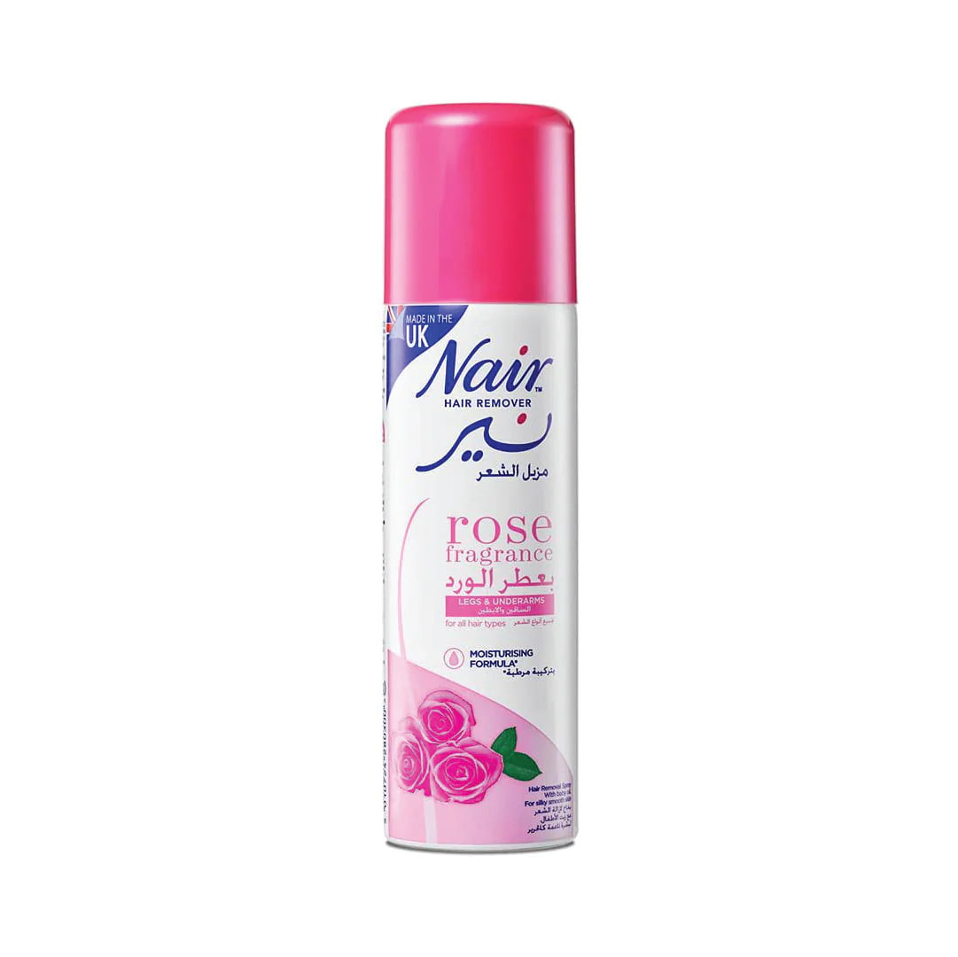 Nair Spray 200 ml