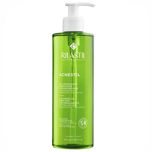 Acnestil Cleansing Gel 400 ML