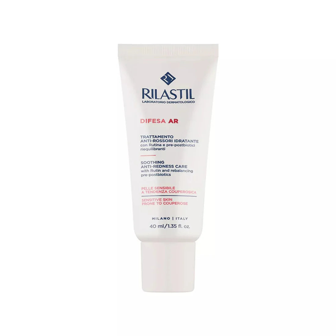Difesa AR Soothing Anti-redness Cream 40ml