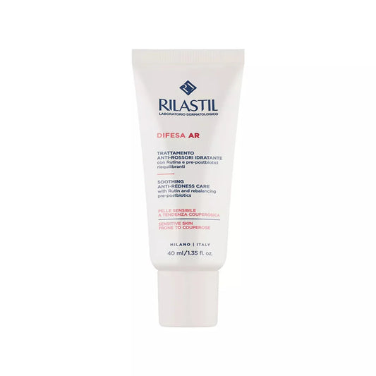 Difesa AR Soothing Anti-redness Cream 40ml