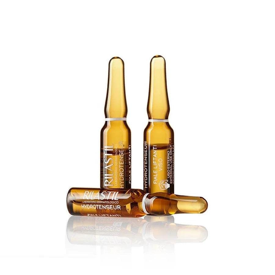 Hydrotenseur Anti-wrinkle Lifting 7 Vials (7*1ML)