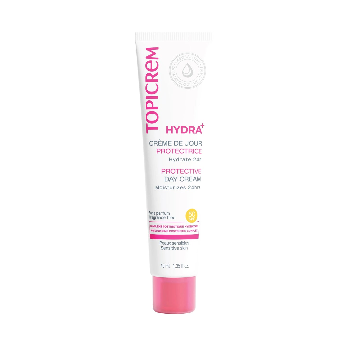 Hydra+ Protective Day Cream 40ML