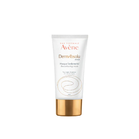 Avène DermAbsolu Recontouring Mask 75 ml