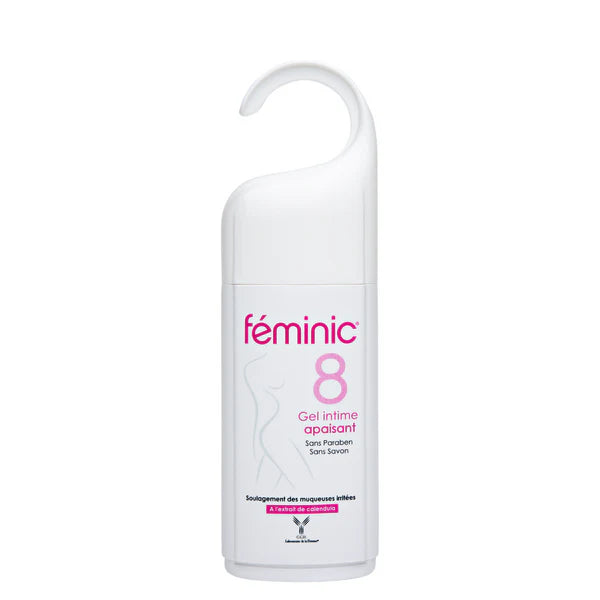 FEMINIC 8 200ml