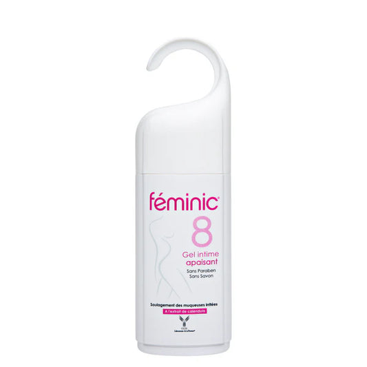 FEMINIC 8 200ml