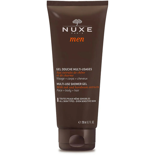 Gel Douche Multi-usages (Men)