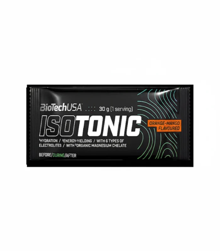 IsoTonic 30g