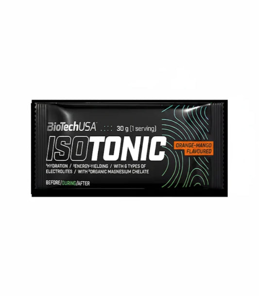 IsoTonic 30g